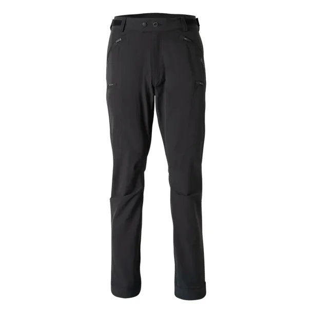Pinewood Men's Abisko Light Stretch Trousers kun str. C54 og C56