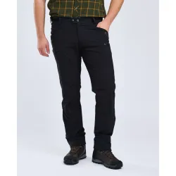Pinewood Men's Abisko Light Stretch Trousers