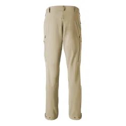 Pinewood Men's Abisko Light Stretch Trousers