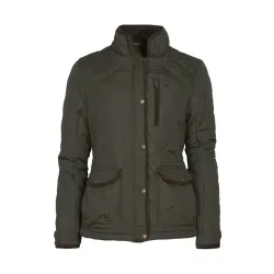 Pinewood Nydala Classic Quilt Jacket Women's