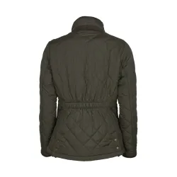 Pinewood Nydala Classic Quilt Jacket Women's