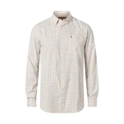 Pinewood Nydala Grouse 2.0 Men's Skjorte
