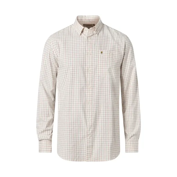 Pinewood Nydala Grouse 2.0 Men's Skjorte