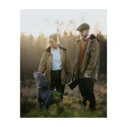 Pinewood Nydala Grouse 2.0 Men's Skjorte