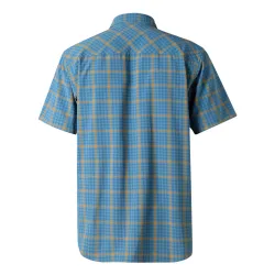Pinewood Outdoor S/S Shirt Men's