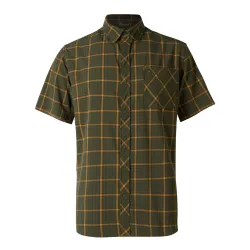 Pinewood Outdoor S/S Shirt Men's