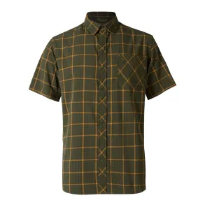 Pinewood Outdoor S/S Shirt Men's 