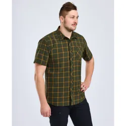 Pinewood Outdoor S/S Shirt Men's
