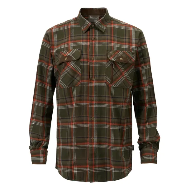 Pinewood Prestwick Exclusive Shirt Men's
