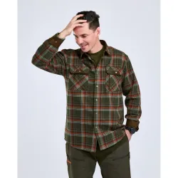 Pinewood Prestwick Exclusive Shirt Men's