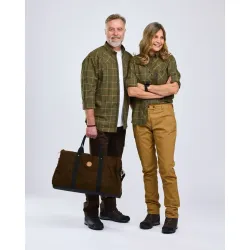 Pinewood Prestwick Exclusive Weekend Bag