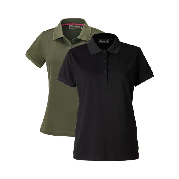 Pinewood Ramsey Coolmax Polo Women's