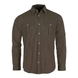 Pinewood Safari L/S Shirt Men's