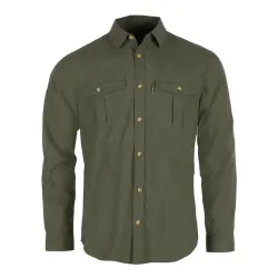Pinewood Safari L/S Shirt Men's