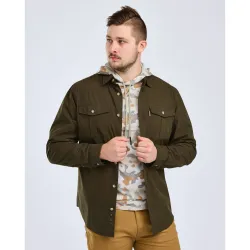 Pinewood Safari L/S Shirt Men's