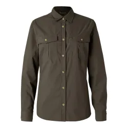 Pinewood Safari L/S Shirt Women's