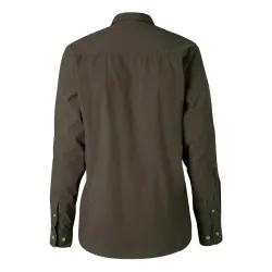 Pinewood Safari L/S Shirt Women's