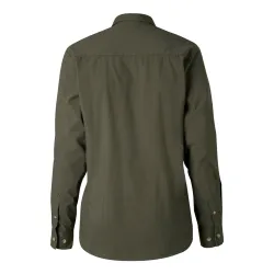 Pinewood Safari L/S Shirt Women's