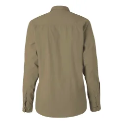 Pinewood Safari L/S Shirt Women's
