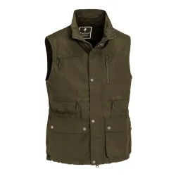 Pinewood Tiveden Vest Men's