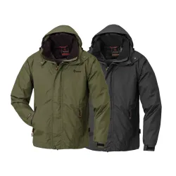 Pinewood Tornado Extreme Rain Set