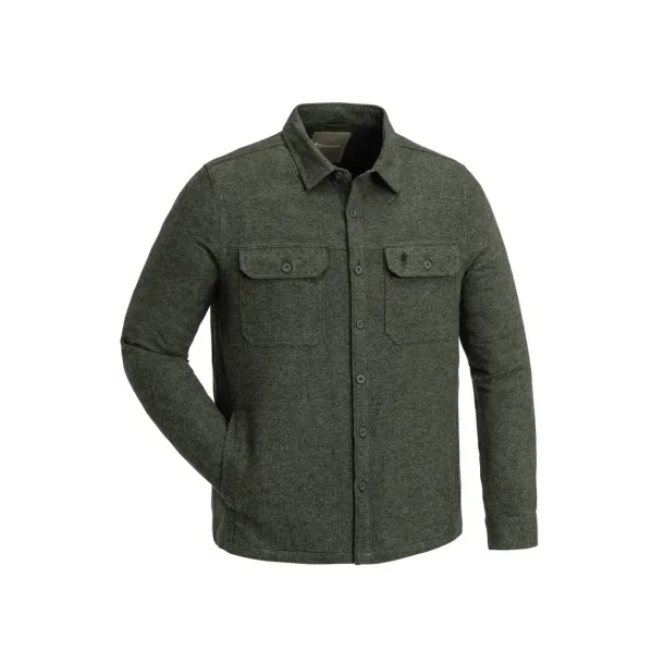 Pinewood V�rnamo Overshirt Men's