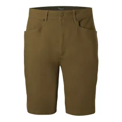 Pinewood V&auml;rnamo Vintage Canvas Shorts Men's