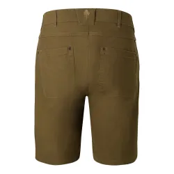Pinewood V&auml;rnamo Vintage Canvas Shorts Men's