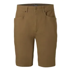 Pinewood V&auml;rnamo Vintage Canvas Shorts Men's