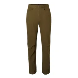 Pinewood V&auml;rnamo Vintage Canvas Trousers Men's