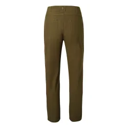 Pinewood V&auml;rnamo Vintage Canvas Trousers Men's