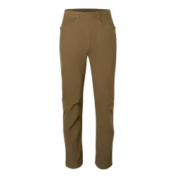 Pinewood V&auml;rnamo Vintage Canvas Trousers Men's