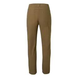 Pinewood V&auml;rnamo Vintage Canvas Trousers Men's