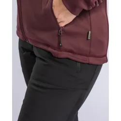 Pinewood Wilda Stretch Shell Trousers Women's