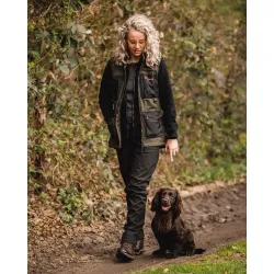 Pinewood Wilda Stretch Shell Trousers Women's