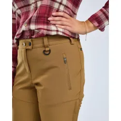 Pinewood Wilda Stretch Shell Trousers Women's