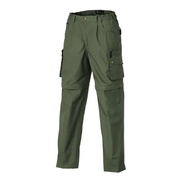Pinewood Wildmark Zip-Off Trousers Men's -C