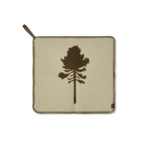 Pinewood Wool Seatpad
