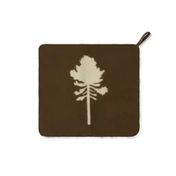 Pinewood Wool Seatpad