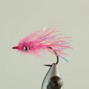 Effekt Flies Pink Lasker
