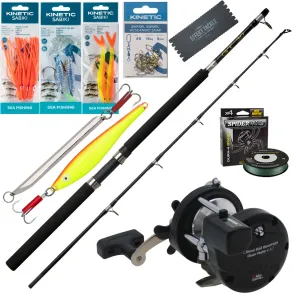 Pirke St Begynder Pakke