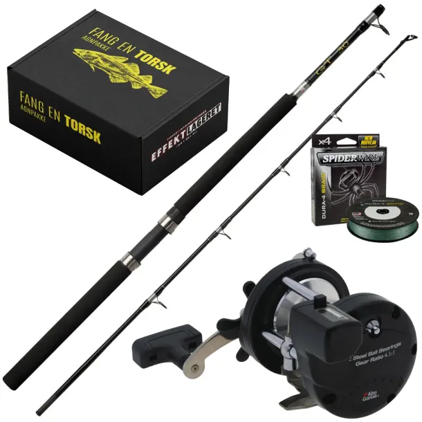 Pirke S�t Begynder Pakke