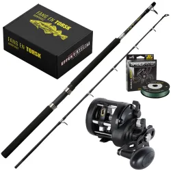 Pirke S�t Bronze Pakke