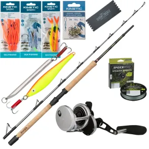 Pirke St Platinium Pakke