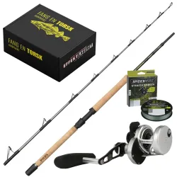 Pirke S�t Platinium Pakke