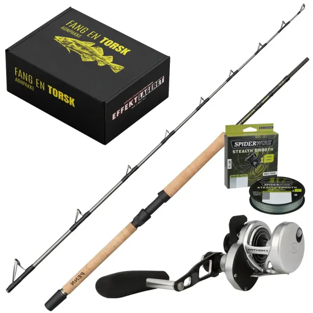 Pirke S�t Platinium Pakke