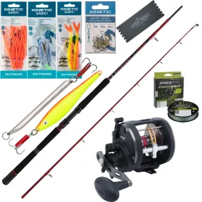 Pirke St Silver Pakke