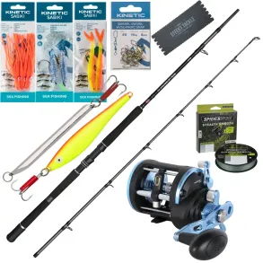 Pirke St Silver Pakke