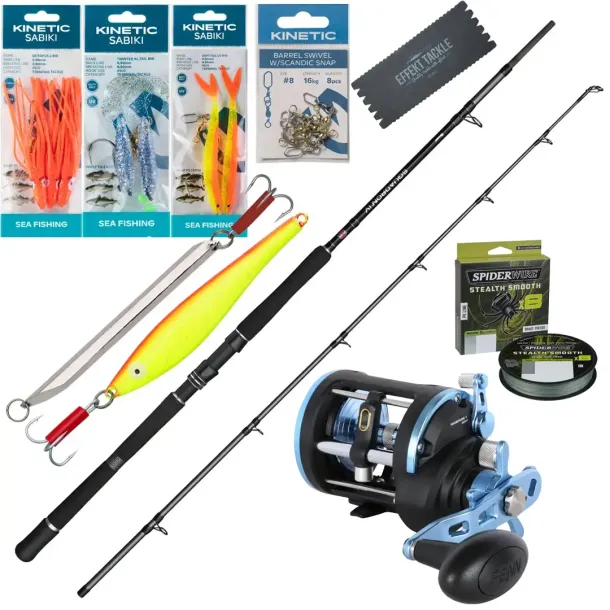 Pirke St Silver Pakke