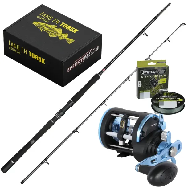 Pirke S�t Silver Pakke